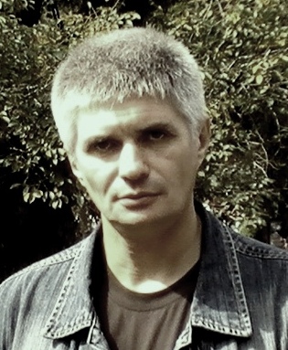 Олег Митрофанов